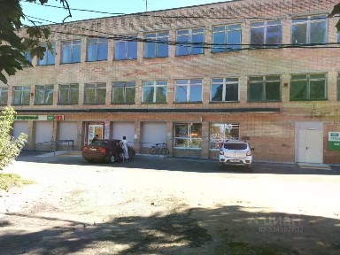 Сдается производство, 1 500 м²