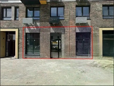 Сдается помещение свободного назначения, 128 м²