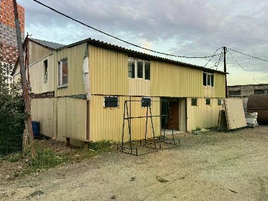 Сдается производство, 100 м²
