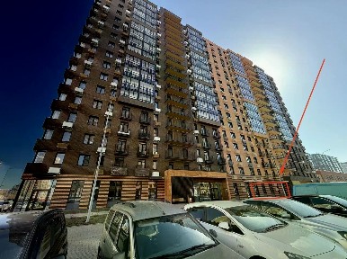 Сдается помещение свободного назначения, 55 м²