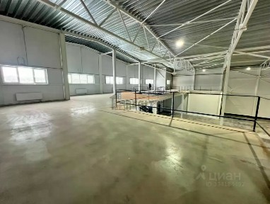 Сдается склад, 750 м²