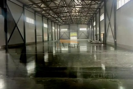 Московская область, Раменский муниципальный округ, М5 Чулково промышленно-логистический парк