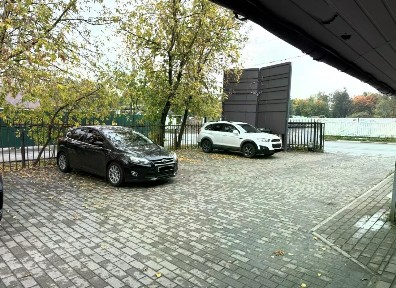 Сдается здание, 550 м²