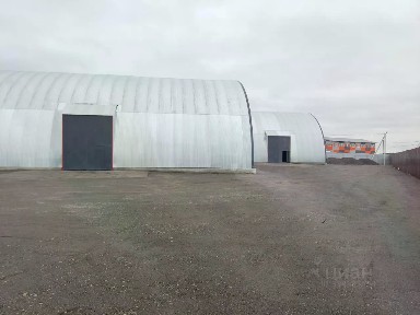 Сдается склад, 648 м²