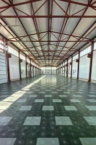 Сдается склад, 1 454 м²