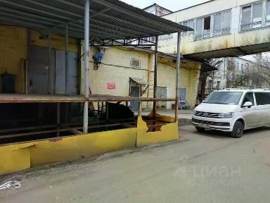Сдается производство, 473 м²