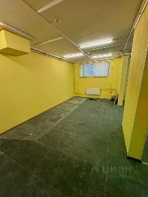 Сдается помещение свободного назначения, 82 м²