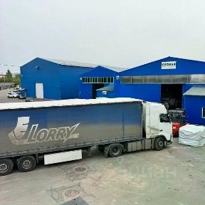 Сдается склад, 300 м²