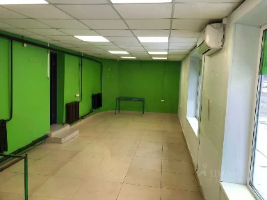 Сдается торговая площадь, 38 м²