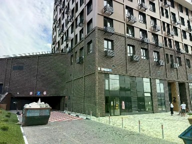 Сдается помещение свободного назначения, 47 м²