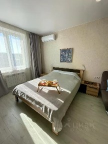 Сдается 1-комн. квартира, 43 м²
