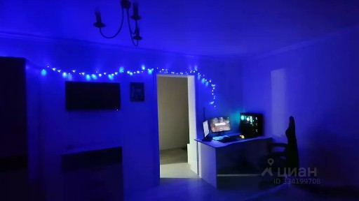 Сдается 1-комн. квартира, 40 м²
