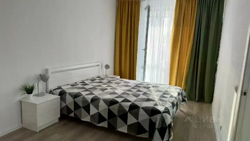 Сдается 2-комн. квартира, 55 м²