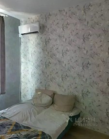 Сдается студия, 25 м²