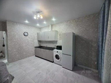 Сдается 1-комн. квартира, 37,5 м²