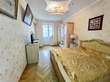 Сдается 3-комн. квартира, 110 м²