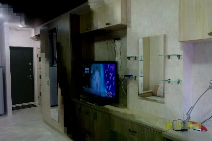 Сдается студия, 25,6 м²