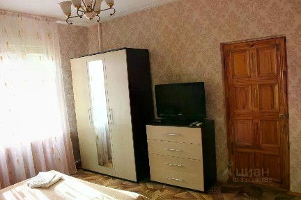 Сдается 3-комн. квартира, 55 м²