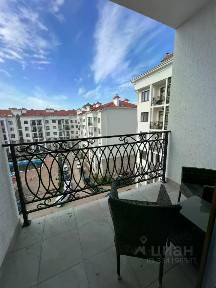 Сдаются 1-комн. апартаменты, 48 м²