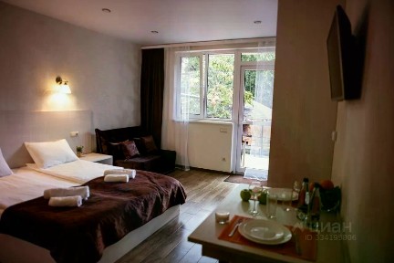 Сдается студия, 22 м²