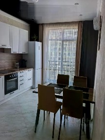 Сдается 2-комн. квартира, 52 м²