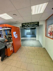 Сдается помещение свободного назначения, 10 м²