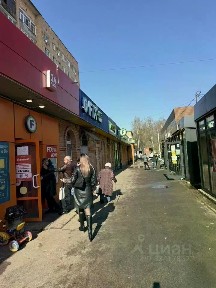 Сдается помещение свободного назначения, 1 м²