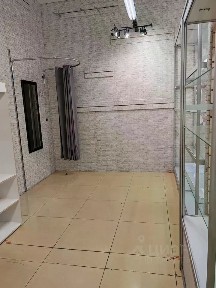 Сдается торговая площадь, 26 м²