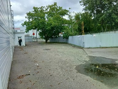 Сдается торговая площадь, 400 м²