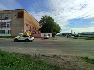 Сдается помещение свободного назначения, 1 000 м²