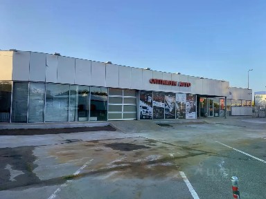 Сдается торговая площадь, 850 м²