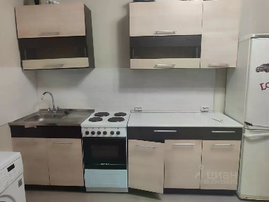 Сдается 1-комн. квартира, 36 000 м²