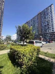 Краснодарский край, Анапа, Анапское ш., 24к6