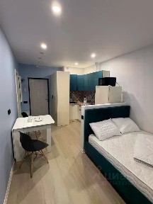 Сдается студия, 23 м²