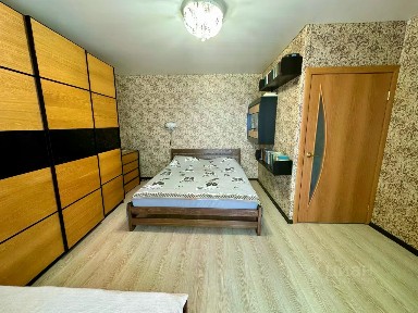 Сдается 1-комн. квартира, 34 м²