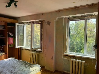 Сдается 1-комн. квартира, 43,3 м²