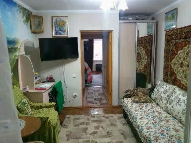 Сдается 2-комн. квартира, 42 м²