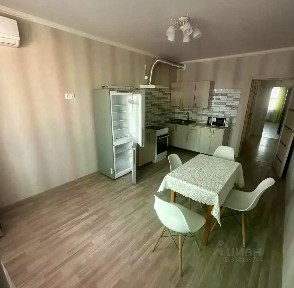 Сдается 2-комн. квартира, 65 м²