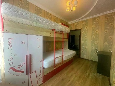 Сдается 2-комн. квартира, 40,6 м²