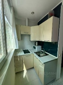 Сдается студия, 30 м²