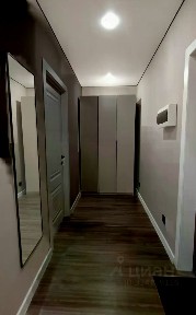 Сдается 1-комн. квартира, 38 м²