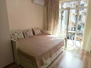 Сдается 1-комн. квартира, 35 м²