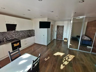 Сдается 1-комн. квартира, 43 м²