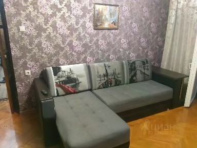 Сдается 2-комн. квартира, 47 м²