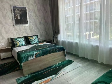 Сдается студия, 25,2 м²