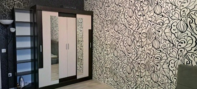 Сдается 1-комн. квартира, 36,6 м²
