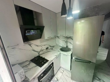 Сдается 2-комн. квартира, 55 м²