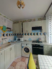 Сдается 2-комн. квартира, 55 м²