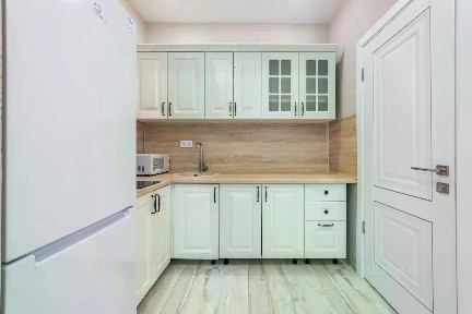 Сдается 2-комн. квартира, 40 м²