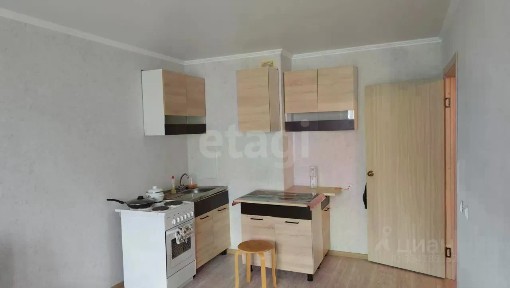 Сдается студия, 27 м²